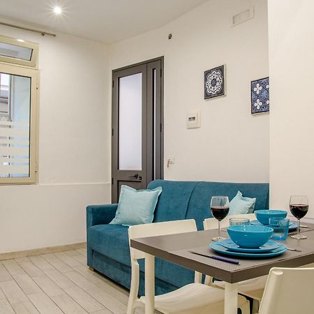 Casa Le Sorelle Giardini-Naxos Buitenkant foto