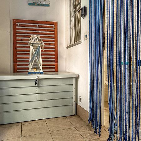 Casa Le Sorelle Giardini-Naxos Buitenkant foto