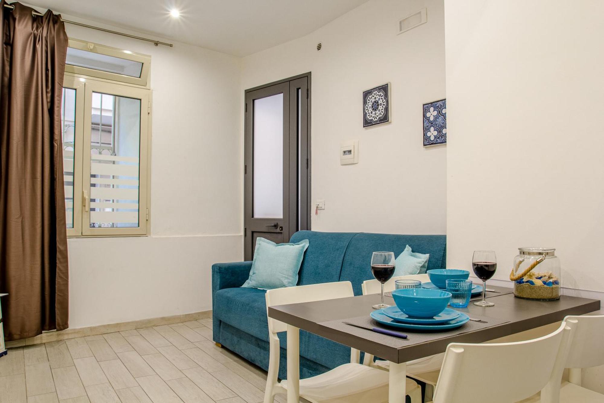 Casa Le Sorelle Giardini-Naxos Buitenkant foto