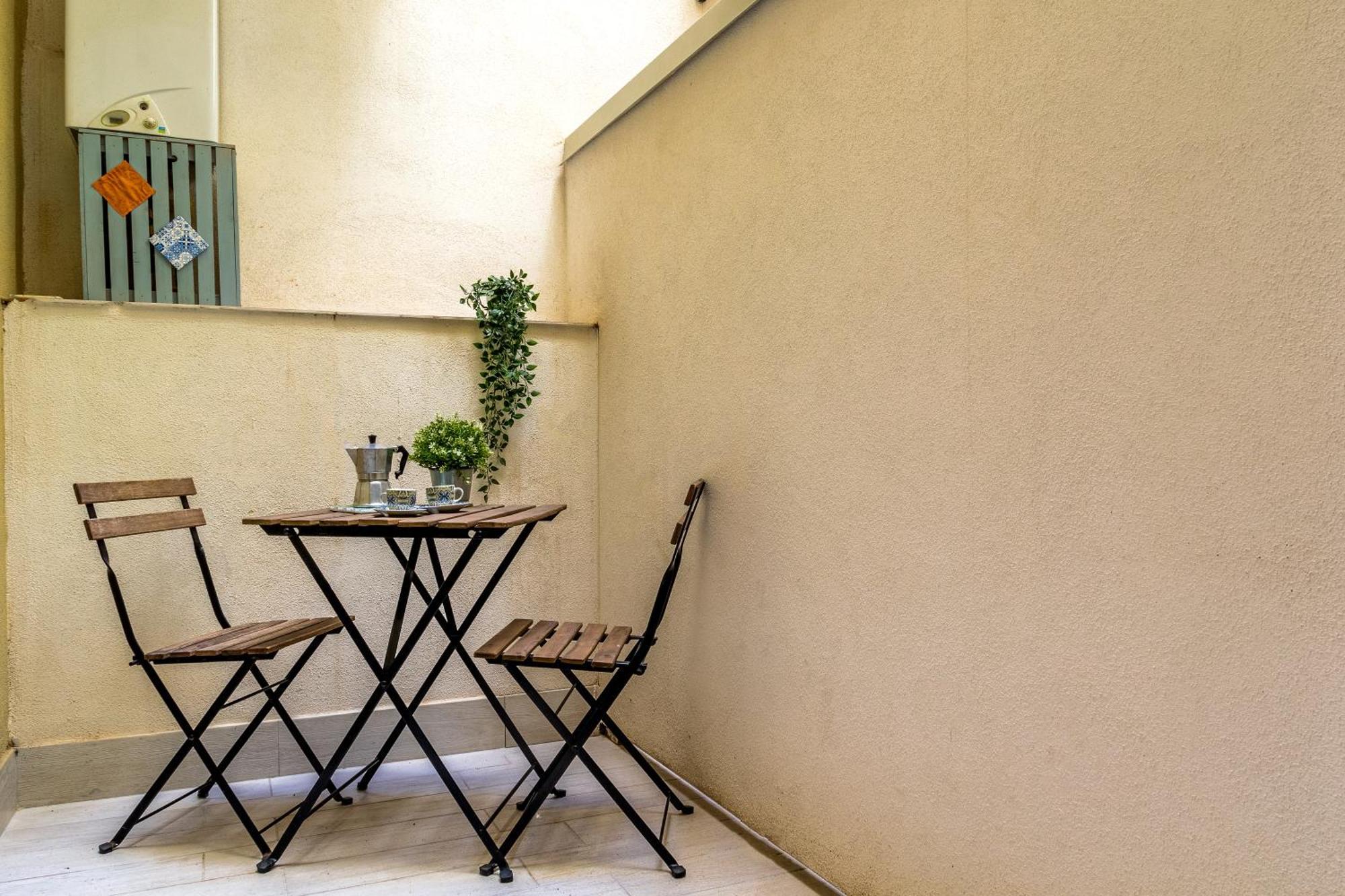 Casa Le Sorelle Giardini-Naxos Buitenkant foto