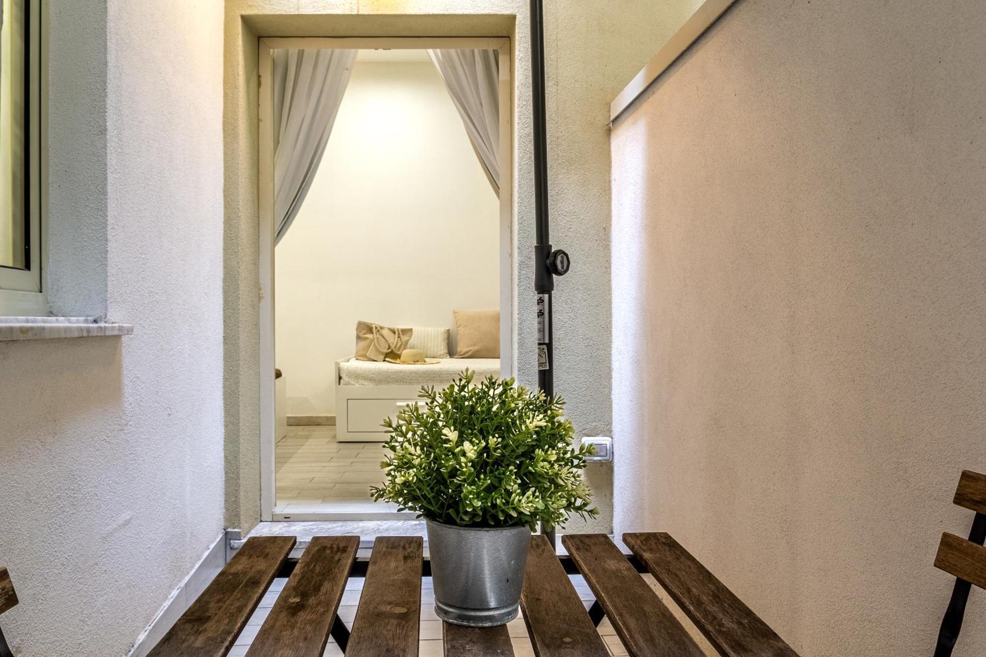 Casa Le Sorelle Giardini-Naxos Buitenkant foto
